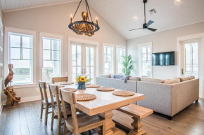 Blue Casa, Su Casa home
